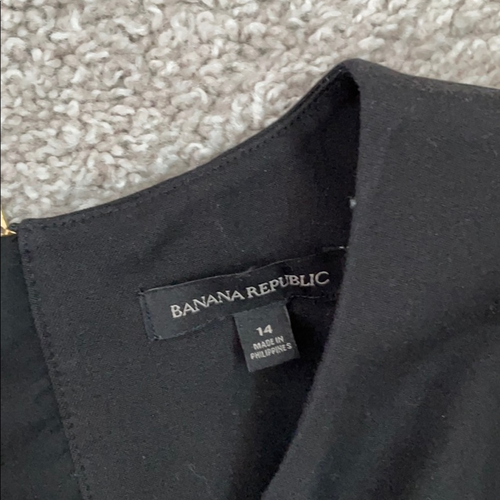 Banana Republic Dress! - Picture 4 of 6